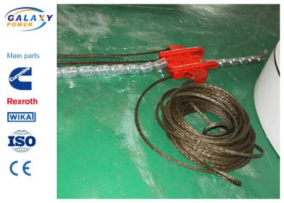 Chine Pompe hydraulique de graisse de pied de pompe manuelle dans la ligne de transmission outil à vendre