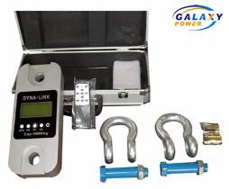 China Safe Load 125% Of Max Capacity 0.2kg Hand Dynamometer For dynamometer for sale