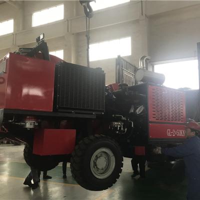 Chine Ligne de transmission grue à chaînes de levier en acier manuel de capacité de l'outil 250kg/500kg à vendre
