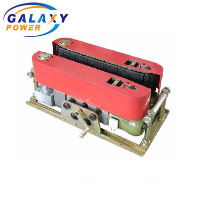 China 25-185mm Electric Cable Pusher Machine Underground Cable Puller Machine for sale