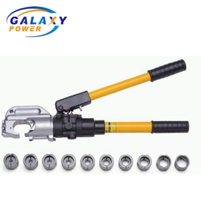 China Integral Hydraulic Pressure Clamp for sale