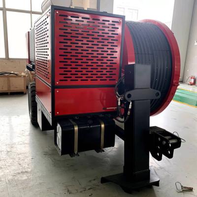 China 220KV Overhead Line Twin Conductor Transmission Line Equipment for sale