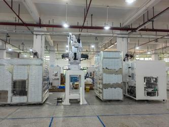 China Factory - MITTIWAY PACKING MACHINE CO.,LTD