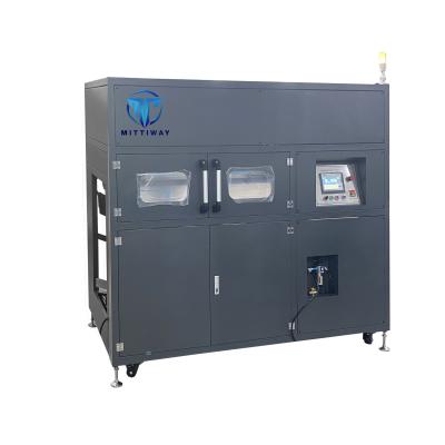 Chine 220V / 380V machine automatique d'emballage de sacs alimentaires à vendre