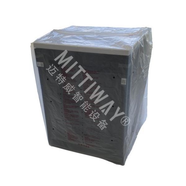 Quality Custom Poly Automatic Bag Inserter Machine 220V / 380V Voltage for sale