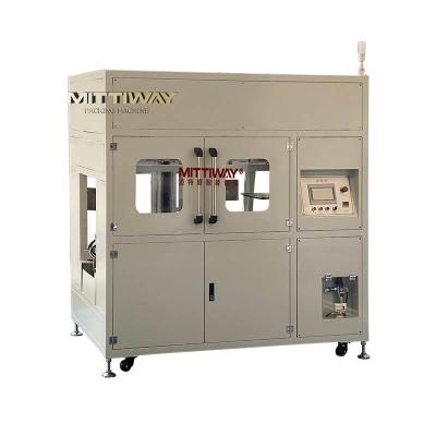 China 110V / 220V Automatic Bag Sealing Machine Food Poly Bag Sealer for sale