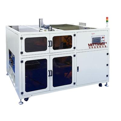 China Model		MTW-ZH25 Conveyor speed	1200-1500 Pcs/H Carton size	L250-350*W200-300*H60-100 mm Power supply	220/380V、50Hz、6Kw A for sale