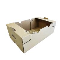 Quality Fast Speed Automatic Tray Former High End With Plastic Film Forming Material for sale