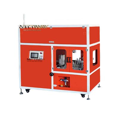 China Fabrica de máquinas para moldear bandejas industriales 2KW Cajas plegables en venta
