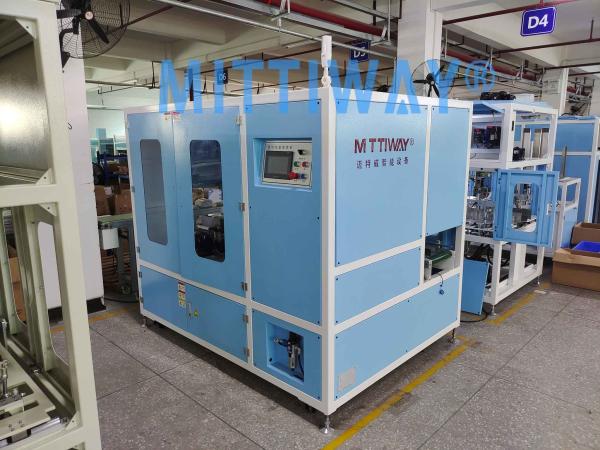 Quality Custom Tray Formers Equipment Precision Tray Fabrication Machine for sale
