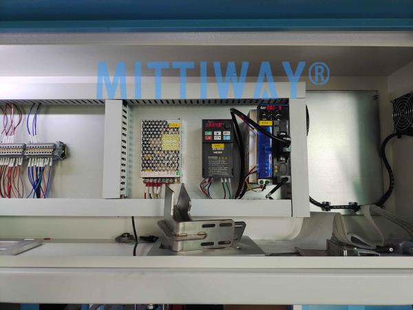 Quality Corrugated Automatic Tray Making Machine 2KW Boxes Tray Former for sale