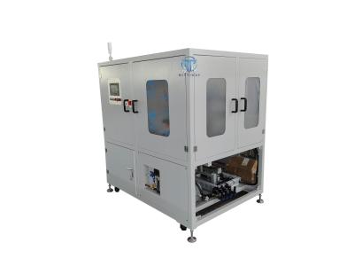 Chine 2.2KW machine automatique de montage de boîtes à grande vitesse à vendre
