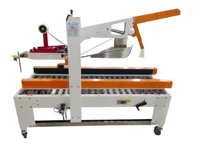 China Powerful Fully Automatic Case Sealer Machine  Industry for sale