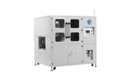 Cina Produttore di macchine per la formazione di vassoi a 50 Hz / 60 Hz per un funzionamento efficiente in vendita