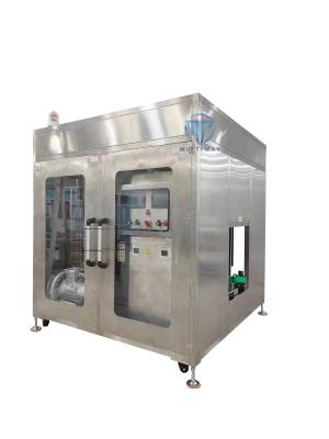 Chine 220V / 50Hz machine automatique de mise en sac machine de fabrication de sacs de joint de fond à vendre