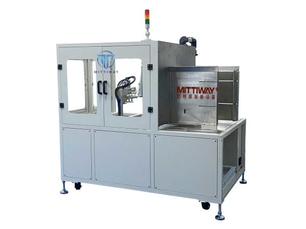 Quality Powerful Tray Erector Machine Automatic Tray Processor Former for sale