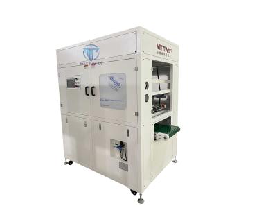 Cina Macchine per la formazione di vassoi di carta Macchine per la produzione di scatole in acciaio inossidabile 220 V in vendita