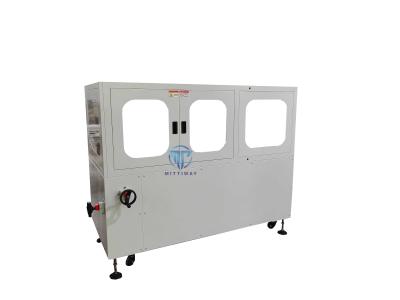 Cina Industria Case Carton Erector Machine Manufacturer per imballaggi in vendita