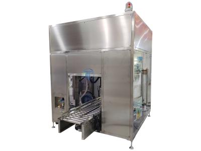 Κίνα Πολυδιάστατες μηχανές συσκευασίας τροφίμων SS 50HZ / 220V για διαφορετικές ανάγκες συσκευασίας προς πώληση