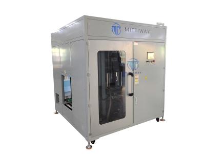 China Plastic Bag Food Packaging Machines Tailored High Precision for sale