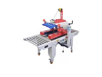 China Case Carton Sealing Machine automatic box sealer for sale