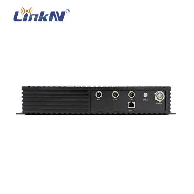 China 8 Channel Video Transmission System Audio Embedding 2km NLOS CAN Control for sale