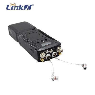 中国 カスタマイズ可能な網のラジオ350MHz-4GHzを流す無線CCTVの保証IP 販売のため