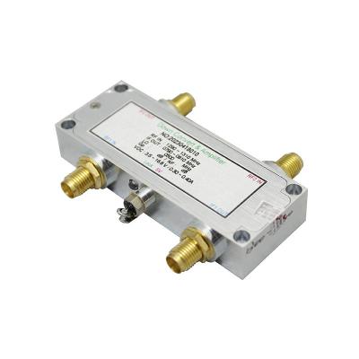 China Dual Channel RF Downconverter 200 - 3500MHz 5VDC for sale