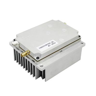 China 5W COFDM RF Power Amplifier for UAV Drone Video Link 12-18VDC for sale