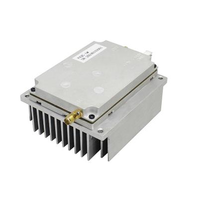 China RF Power Amplifier for UAV Drone Video Link 5W COFDM 12-18VDC for sale