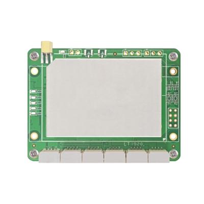 China Light Weight RS232 OEM Mainboard 5km UAV Video Data Link Module for sale