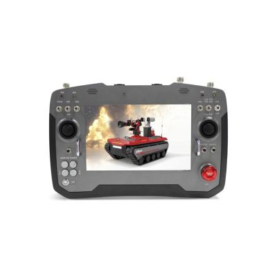 China Handheld UGV Controller NLOS for sale