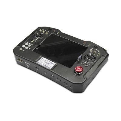 China Handheld UGV Controller Command & Control for sale