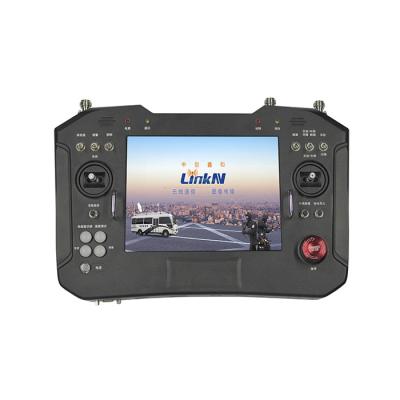 China Handheld UGV Remote Controller COFDM for sale