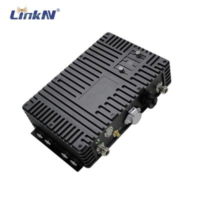 China Rugged IP66 Vehicle-mounted LTE CPE 400MHz/600MHz/1.4GHz/1.8GHz AES Encryption 10W High-power for sale