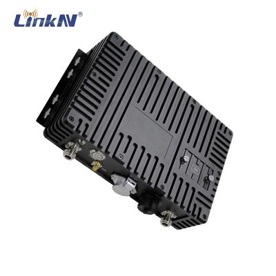 China Rugged Vehicle-mounted TDD-LTE CPE AES Encryption 10W High-power IP66 Design for sale