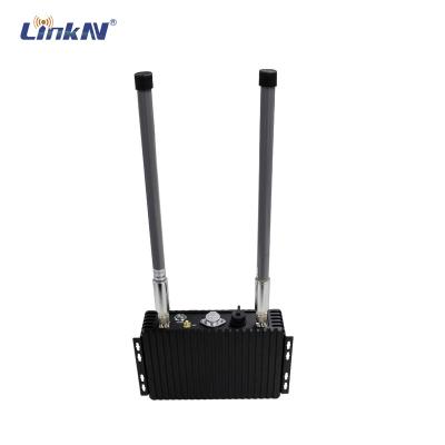 China Vehicle-Mounted TDD-LTE CPE AES Encryption 10W High-Power Rugged IP66 Design for sale