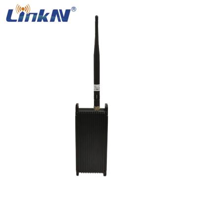 China HD-SDI Video Transmitter COFDM H.264 Low Delay 2-8MHz RF Bandwidth 200-2700MHz Customizable for sale