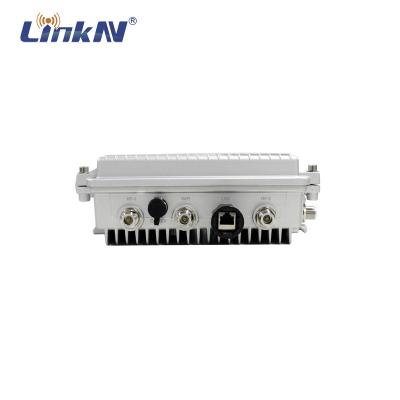 Chine Type sans fil rocailleux antenne femelle de pont d'Ethernet d'IP67 5.8GHz de N à vendre