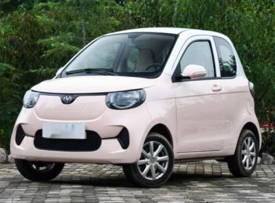 China XH EV Electric Car High Speed Mini Electric Car With Long Driving Range 200KM for sale