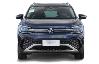 Китай Чистый EV Электрический Volkswagen ID6 Crozz Pro 2022 SUV Автомобиль Дальний пробег продается