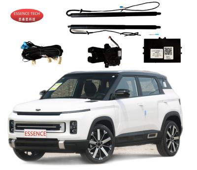 China Small SUV Hands Free Power Tailgate Kit GEELLY SX12 ICON ES8B8019 for sale
