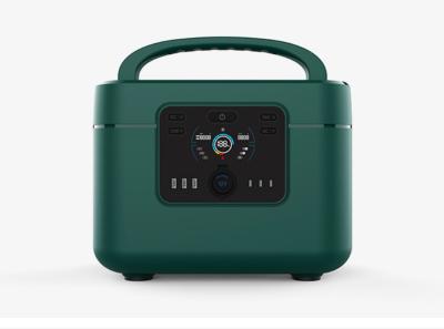China Fast Charging Portable Lithium Generator Battery 1000w 1200w OEM for sale