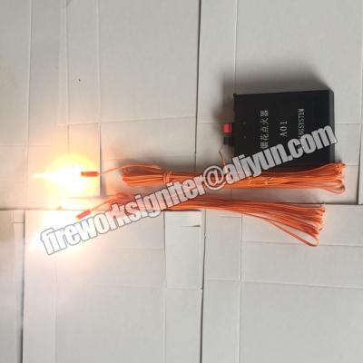 China 5m Firework Electric Igniter for sale