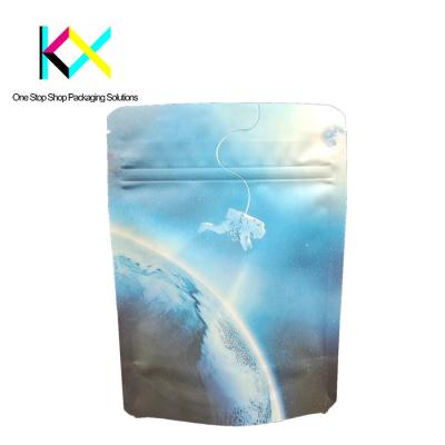 China Customization Gummy Packaging Personalised Food Bags For Brands Of All Sizes for sale