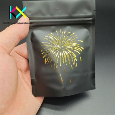 中国 OEM デジタル印刷 カスタム食品包装袋 アルミホイル スタンドアップポック 販売のため