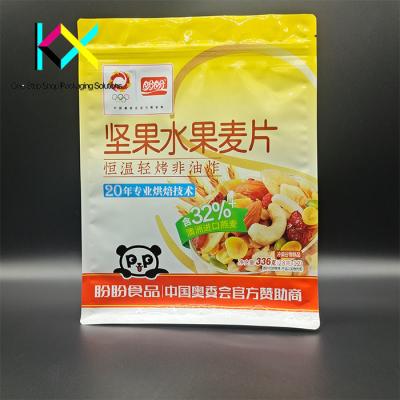 Transparent Zipper LDPE Zip Lock Bags, Thickness: 30 - 60 Micron, Capacity:  0.5 - 1 Kg