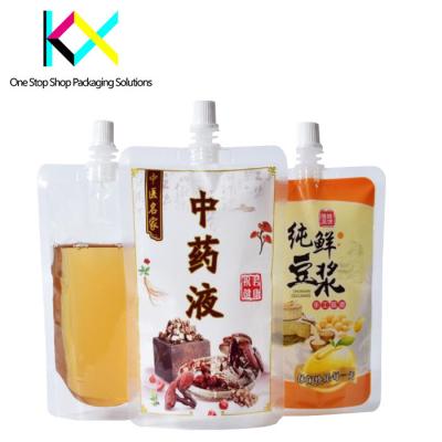 China Customization Medical Products Packaging Pouches Up To 11 Colors for sale