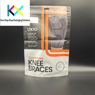 China Medical Products Packaging Secure and Professional Packaging for Knee Braces Medical Products en venta