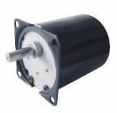 China Stable Performance AC Synchronous Motor 50 / 60Hz Frequency High Precision for sale